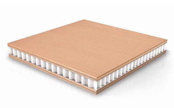 幕墙铝单板和铝蜂窝板的特点及区别(图1)