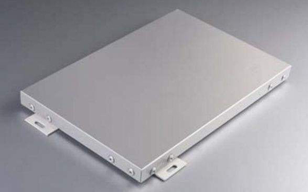 幕墙铝单板和铝蜂窝板的特点及区别(图2)