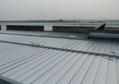 电动户外遮阳百叶系列中的中空梭形百叶的主要作用