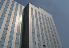 幕墙铝单板,有什么优点和缺点？