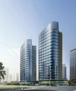 铝单板采用氟碳喷涂的优点