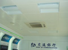 铝单板的避雷性能如何？