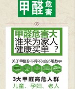 商家宣传聚酯铝单板不含甲醛，可信吗？