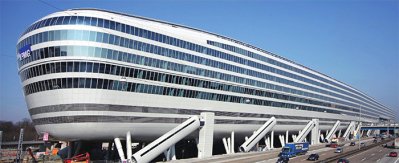 分析双曲铝单板的发展空间