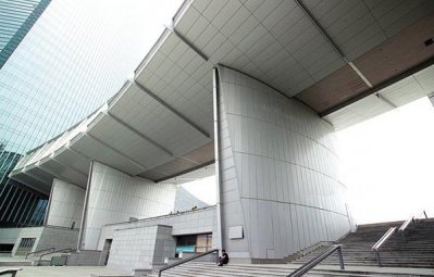 怎么保养铝单板幕墙