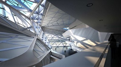 铝单板行业要注重网络销售增加线上交易