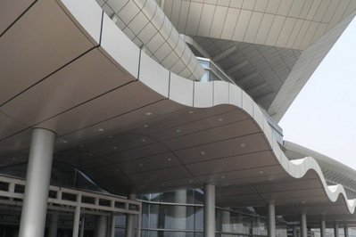 为什么铝单板厂家的报价相差那么大？