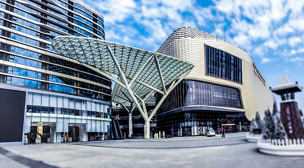 铝单板厂家应如何控制铝单板质量(图1)