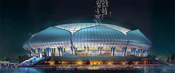 复合金属铝板更适合吊顶和墙面装饰(图1)