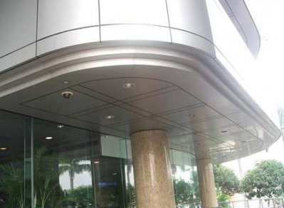 铝单板价格规格