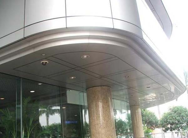 铝单板价格规格(图1)
