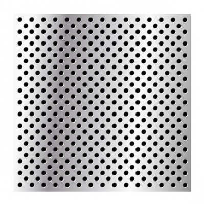 冲孔铝天花的作用及用途有哪些呢？