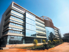 昆明阳光测控中心