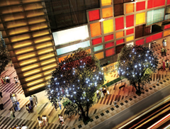 昆明阳光嘉年华商业中心02