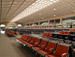 武汉汉口火车站