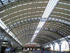 武汉汉口火车站03